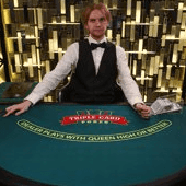 Triple Card Poker thumbnail