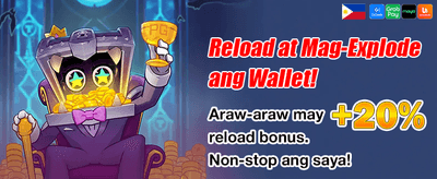 Join the Ultimate Slot Party